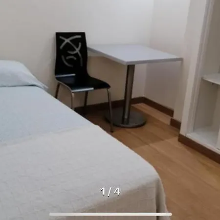 Habitacion Individual, A2 Homestay *