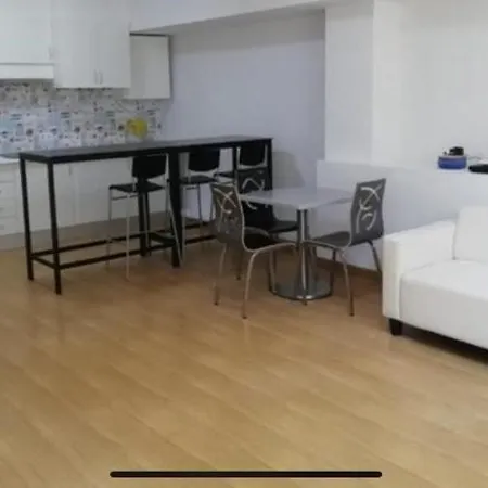 منزل للإقامة Habitacion Individual, A2 فيجو