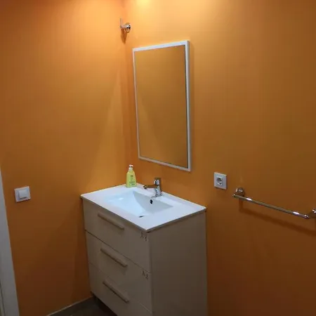 Habitacion Individual, A2 منزل للإقامة *