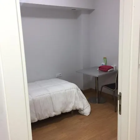 Habitacion Individual, A2 * فيجو