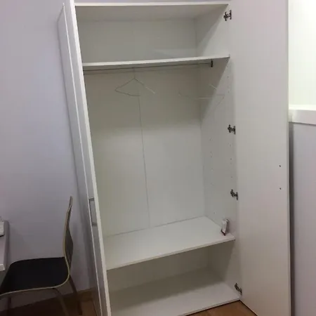 Habitacion Individual, A2 منزل للإقامة