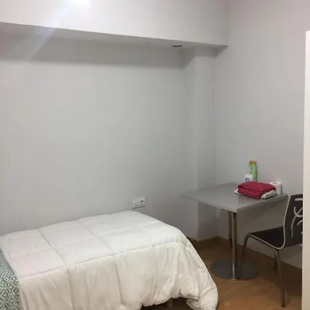 Habitacion Individual, A2 منزل للإقامة *