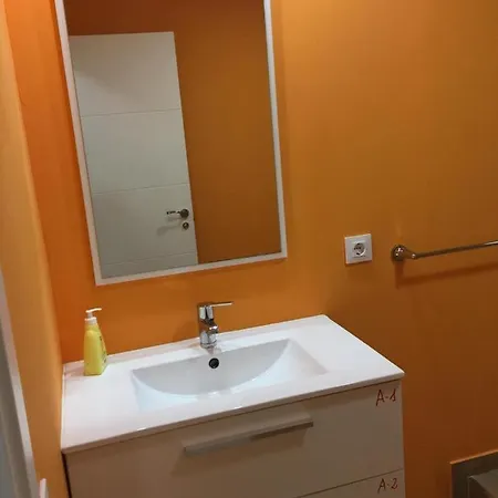 Habitacion Individual, A2 منزل للإقامة