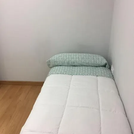 Habitacion Individual, A2 *